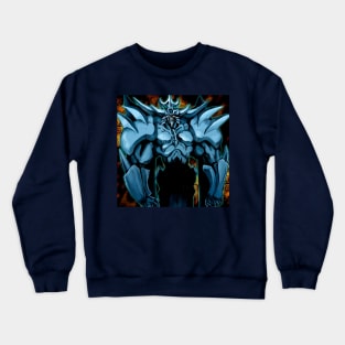 Obelisk the Tormentor Crewneck Sweatshirt